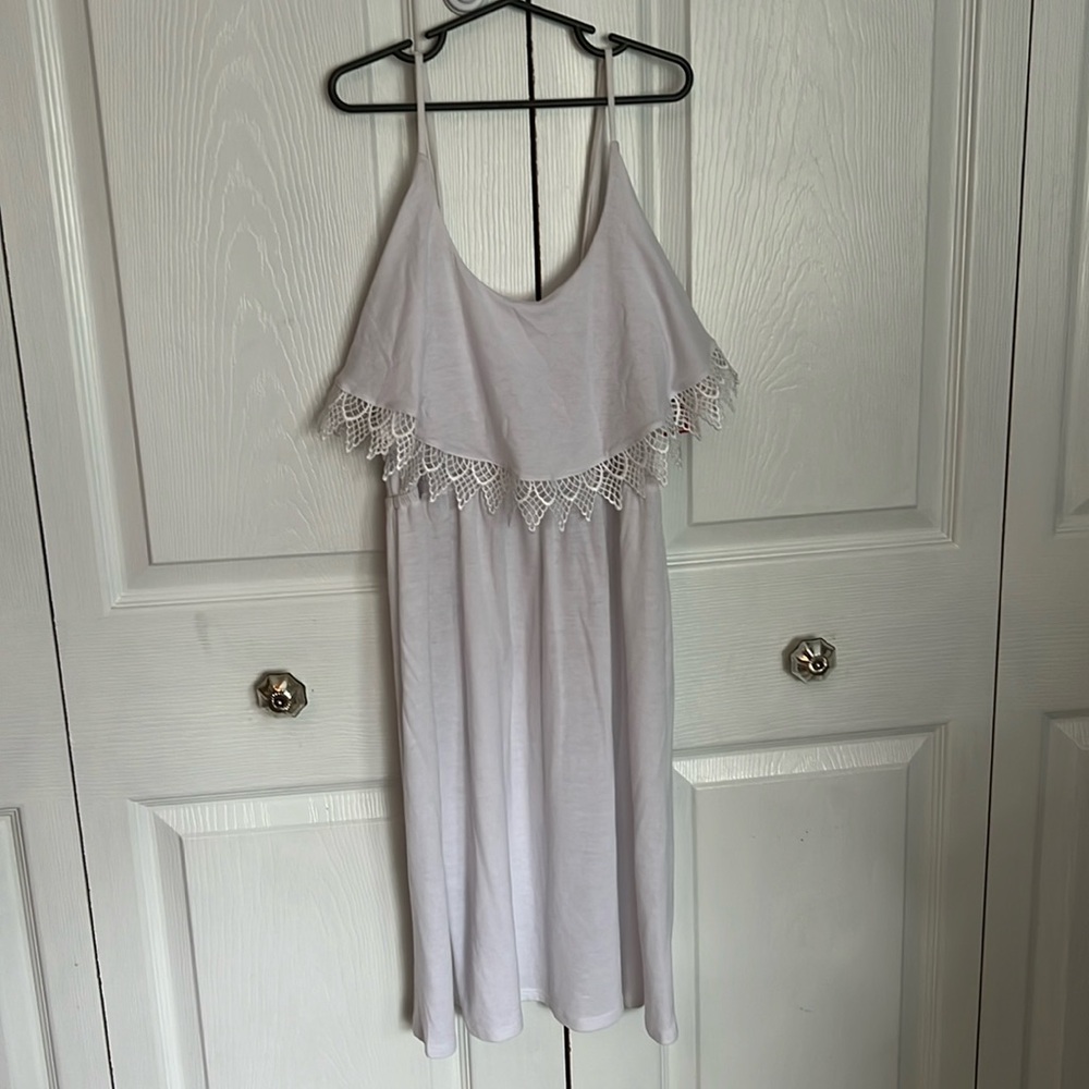 Women’s swim dress
